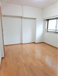 アジールコート中野坂上 704 7階1Kのリビング/ダイニング