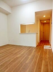 エミリブ鷺ノ宮 0403 4階2LDKのリビング/ダイニング