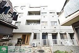 ヴェルト新宿落合