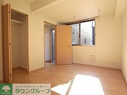 プリムローズ/D D 1階ワンルームのリビング/ダイニング