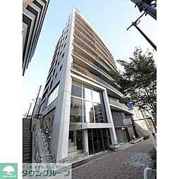 グランテール代々木