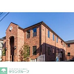 ファレール参宮橋