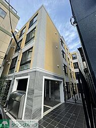 FLレジデンス新宿III