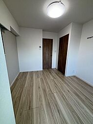 クレヴィスタ中野新橋II 203 2階1Kのリビング/ダイニング