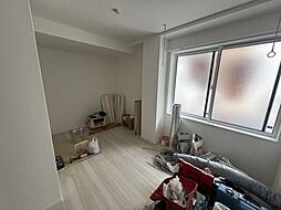 シュヴァル　ブラン 101 1階1Kのリビング/ダイニング