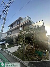 ソラミテラス松原 105