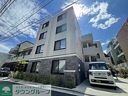 エルファーロ笹塚II 105