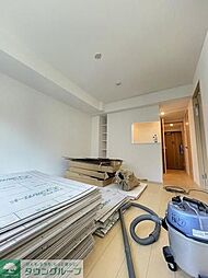 Ｇ．Ｔ．Ａ．　中野坂上 302 3階1LDKのリビング/ダイニング