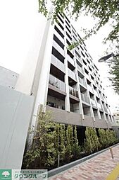 ザ・パークハビオ高円寺レジデンス 607