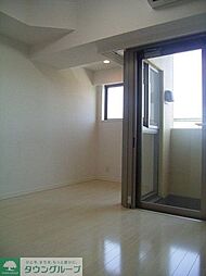 フェニックス代田橋North 303 3階1Kのリビング/ダイニング