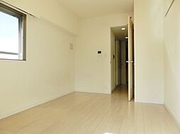 ヴェルト新宿夏目坂 401 4階1Kのリビング/ダイニング