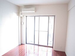 ラグジュアリーアパートメントデュオ神楽坂 404 4階1Kのリビング/ダイニング