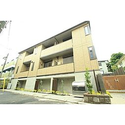 ノーブル・ルミナス笹塚 103