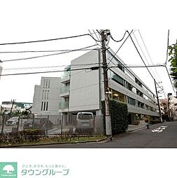 クエストコート原宿