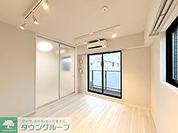 Ｌａ　Ｐｅｒｌａ　Ｎａｋａｎｏ 302 3階2LDKのリビング/ダイニング