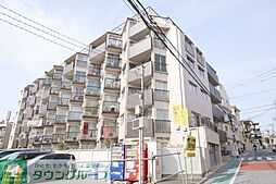 ハイネス大久保