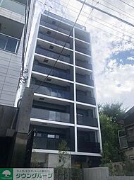 グランレスト渋谷大山町 701