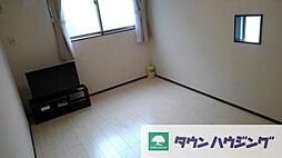 クレイノＭＩＫＩ西新宿 102 1階1Kのリビング/ダイニング