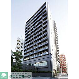 コンフォリア北参道