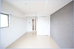 ル マノアール 803 8階1Kのリビング/ダイニング