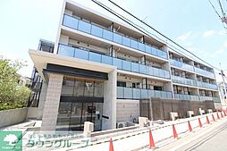 ルフォンプログレ中野富士見町ザ・レジデンス 203