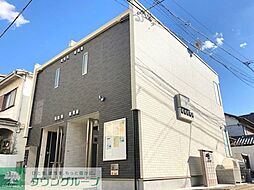 クレイノＥＶＥＲ西落合