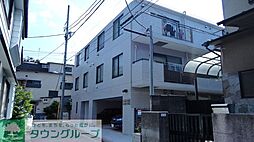 オークハウス四谷