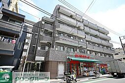 サンセール神楽坂