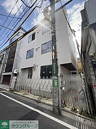 フェリーチェ代々木上原A 201