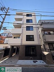 SOLASIA residence 中野 401