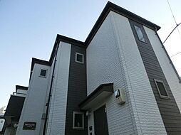 ヒルクレスト中井 105