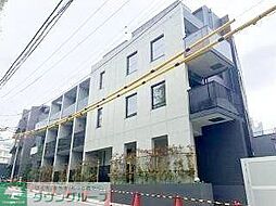 ACPResidence新江古田 501