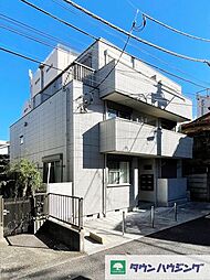 アーバンメゾン四谷若葉 102