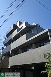 フェニックス西新宿参番館 205