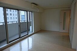 パークアクシス四谷ステージ 1007 10階3LDKのリビング/ダイニング