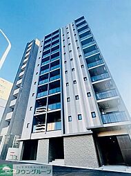 ＧＲＡＮ　ＰＡＳＥＯ　東新宿 401