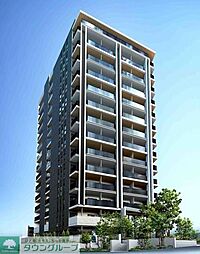 クロスレジデンス高田馬場 212