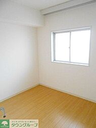 渋谷本町マンション 108 1階1LDKのリビング/ダイニング