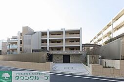 プレジリア代々木大山町 419