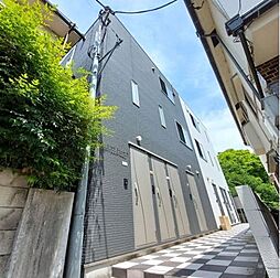 Colored Square中野坂上 201