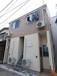 シャイン・ステージ新中野 201