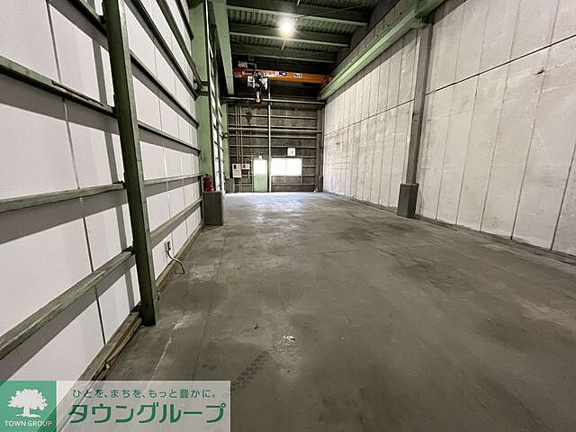 室内