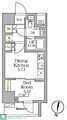 NOGATA RESIDENCE4階13.3万円