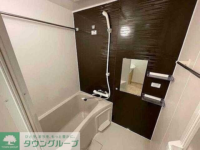 浴室