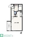 ALERO北参道3階15.6万円