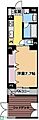 ラ・ヴィスタ西新宿21階16.3万円