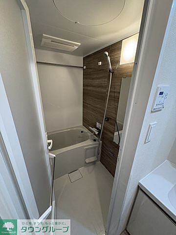 浴室
