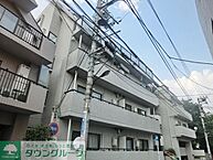 東京都世田谷区北沢1丁目28-17：物件画像／株式会社タウンハウジング東京　新宿店