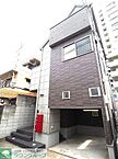 東京都新宿区左門町14-23：物件画像／株式会社タウンハウジング東京　新宿店