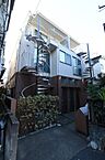 東京都中野区中野1丁目11-10：物件画像／株式会社タウンハウジング東京　新宿店